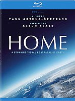 Дом, свидание с планетой / Home (док. фильм)